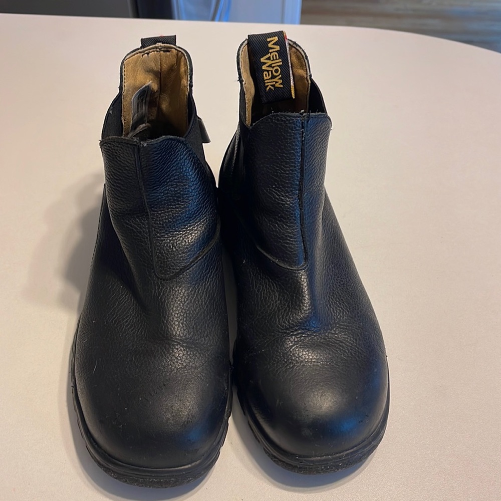 Mellow walk 446128 MADDY ESR boots